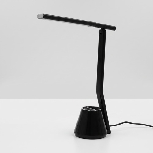 Desk lamp K-BL1066 BLACK - KIKI 1