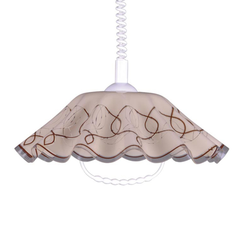 Lampa wisząca K-3277 z serii MARIONA 1