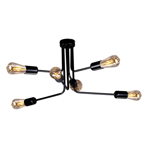 Lampa sufitowa K-3891 z serii SKADI 1