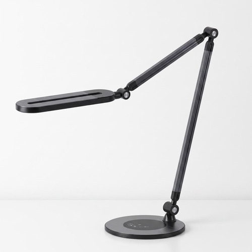 Desk lamp K-BL1221 BLACK - ALETTE 1