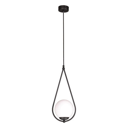 Lampa wisząca K-4770 z serii NEVE BLACK 1