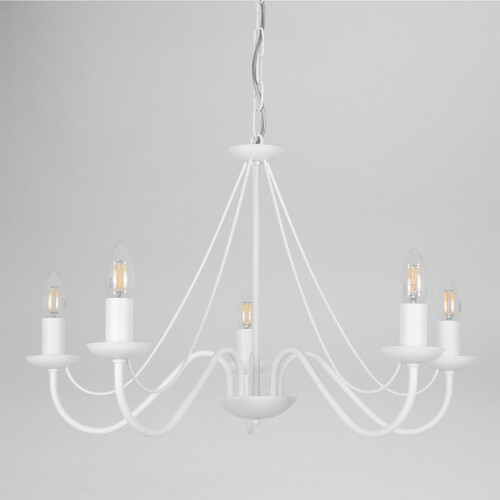 Lampa wisząca K-3996 z serii BARTEZ II 1