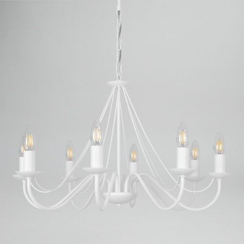 Lampa wisząca K-3997 z serii BARTEZ II 1