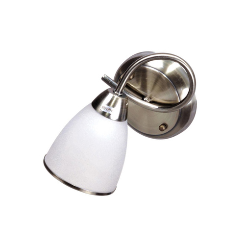 Kinkiet K-JSL-6059/1W AB z serii PLATO 1
