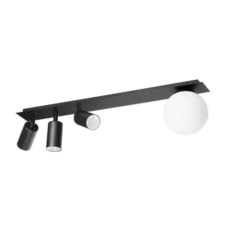 Lampa sufitowa K-4136 z serii ALBIO 1