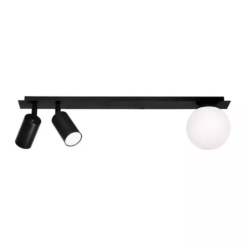Lampa sufitowa K-4135 z serii ALBIO 1