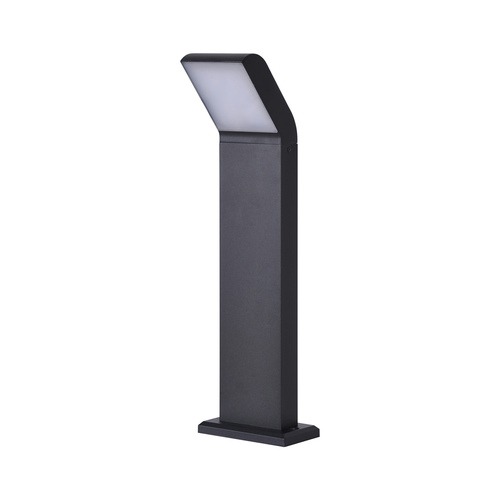 Lampa ogrodowa stojąca K-8147 z serii VIDAR 1
