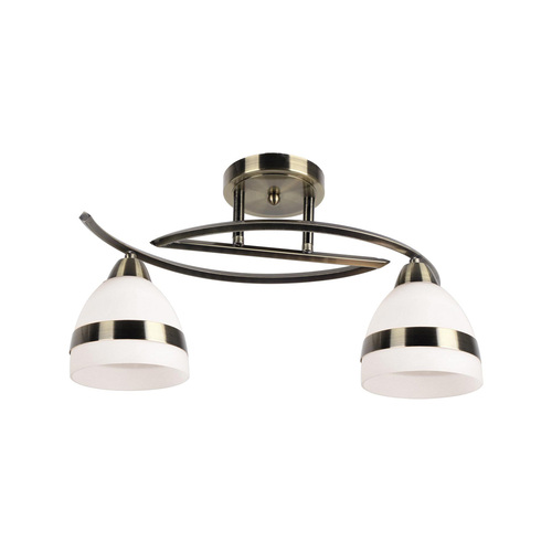Ceiling lamp K-JSL-6572/2 AB - COLAR 1