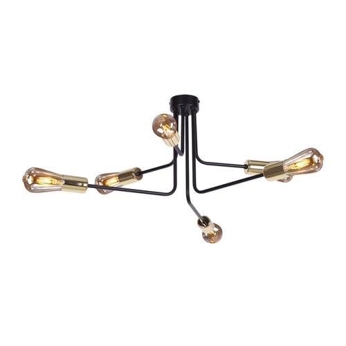 Lampa sufitowa K-4941 z serii KUGA 1