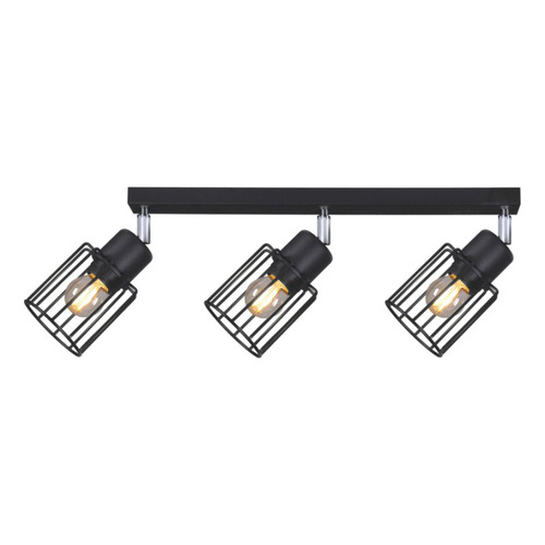 Reflektor K-4562 z serii TROY BLACK 1