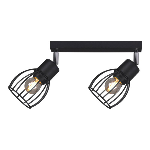 Reflektor K-4565 z serii MIKA BLACK 1