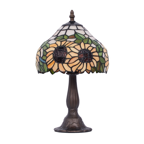 Lampka stołowa / nocna K-G081556 z serii TECO 1