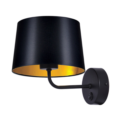 Kinkiet K-4356 z serii REMI GOLD 1