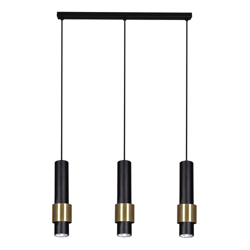 Lampa wisząca K-4717 z serii PERN 1