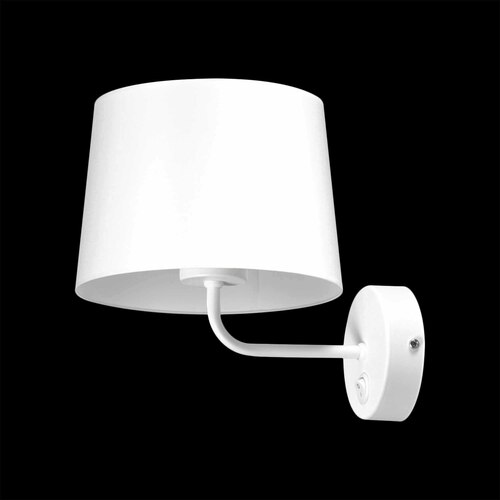 Kinkiet K-4361 z serii REMI WHITE 1