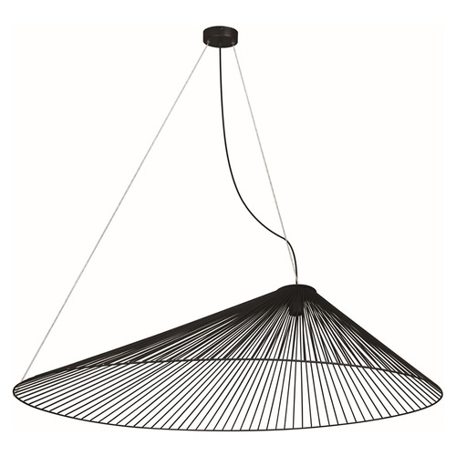 Lampa wisząca KP-10 z serii PEAK 1