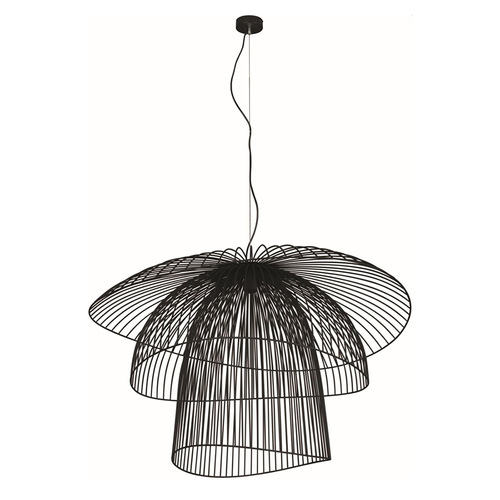 Lampa wisząca KP-12 z serii PLAZA 1
