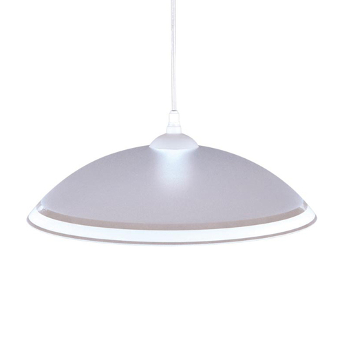 Lampa wisząca K-3510 z serii UFO 1