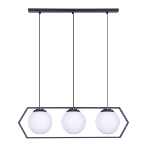 Lampa wisząca K-4788 z serii FAVO 1