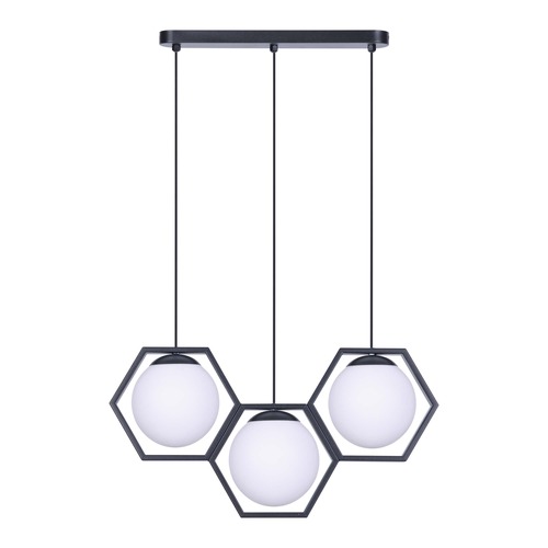 Lampa wisząca K-4786 z serii FAVO 1