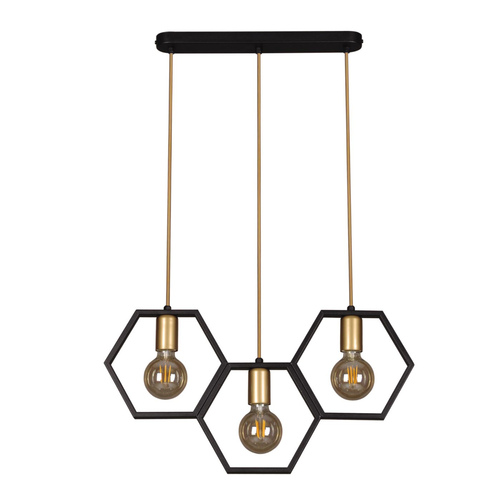 Lampa wisząca K-4721 z serii HONEY 1