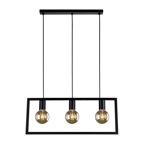 Lampa wisząca K-4035 z serii LAVAYA 1