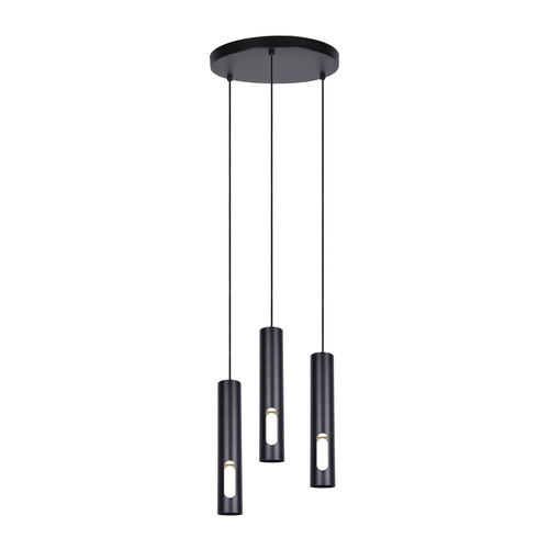 Lampa wisząca K-4866 z serii ENOLA 1
