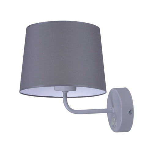 Kinkiet K-4371 z serii REMI GRAY 1
