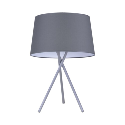 Lampka stołowa / nocna K-4372 z serii REMI GRAY 1