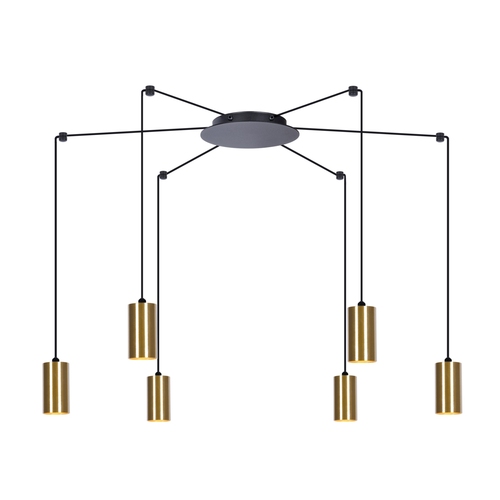 Lampa wisząca K-4893 z serii VIGO 1