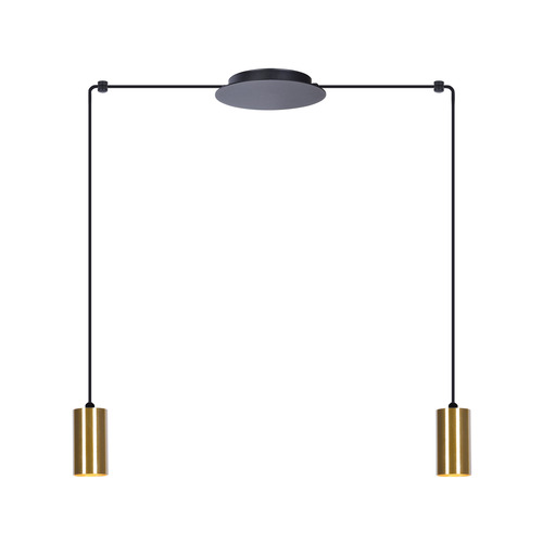 Lampa wisząca K-4891 z serii VIGO 1
