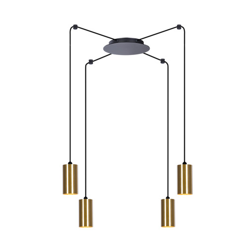 Lampa wisząca K-4892 z serii VIGO 1