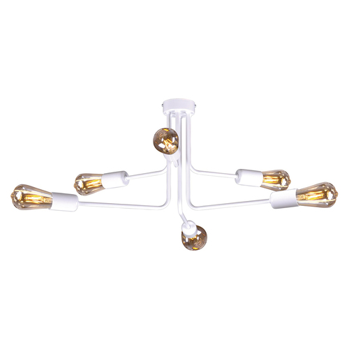 Lampa sufitowa K-4041 z serii PEKA 1