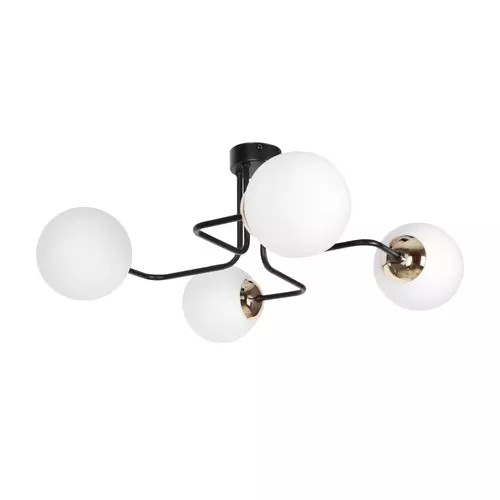 Lampa sufitowa K-4705 z serii KARI 1