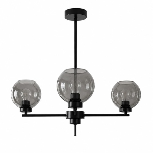 Lampa sufitowa K-4851 z serii ALDAR 1