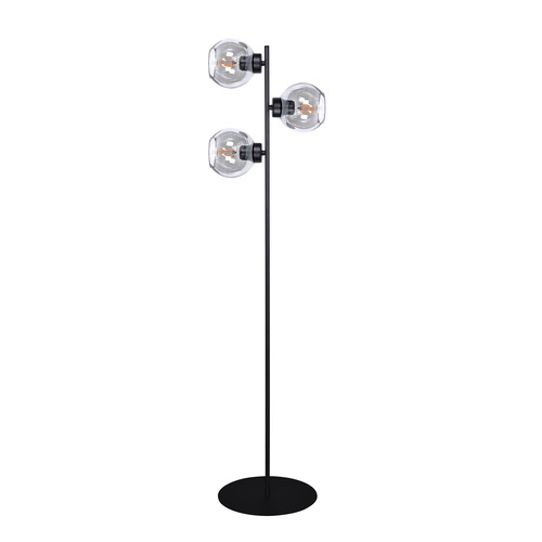 Lampa podłogowa K-4854 z serii ALDAR 1