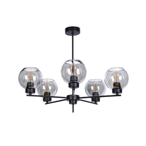 Lampa sufitowa K-4852 z serii ALDAR 1