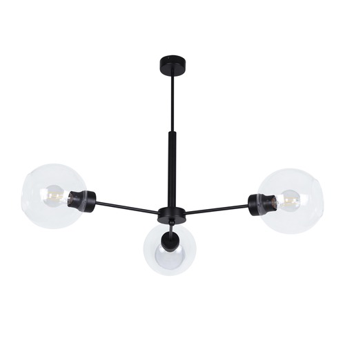 Lampa sufitowa K-4856 z serii LAMBERT 1