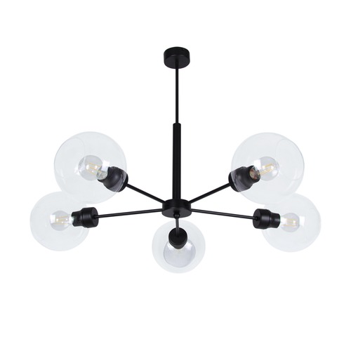 Lampa sufitowa K-4857 z serii LAMBERT 1