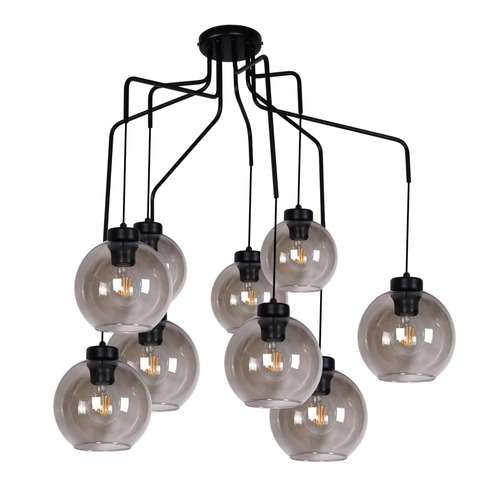 Lampa wisząca K-4876 z serii HORIK 1