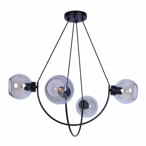 Lampa wisząca K-2628 z serii SIRIUS 1
