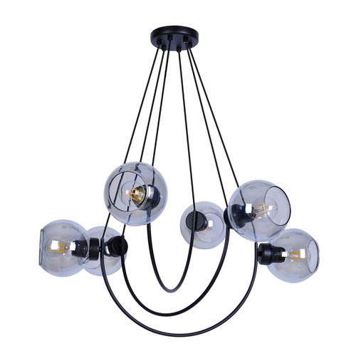 Lampa wisząca K-2629 z serii SIRIUS 1