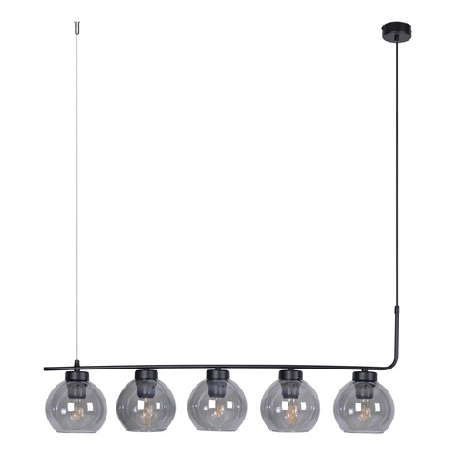 Lampa wisząca K-4882 z serii TORVI 1
