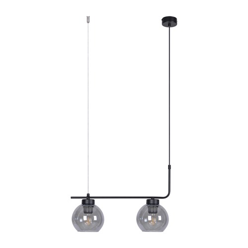 Lampa wisząca K-4880 z serii TORVI 1