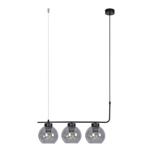 Lampa wisząca K-4881 z serii TORVI 1