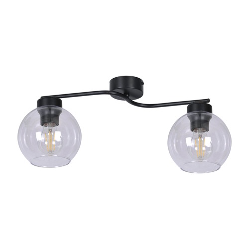 Lampa sufitowa K-2626 z serii AIDEN II 1