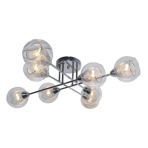 Lampa sufitowa K-JSL-1302/8 z serii FONS 1