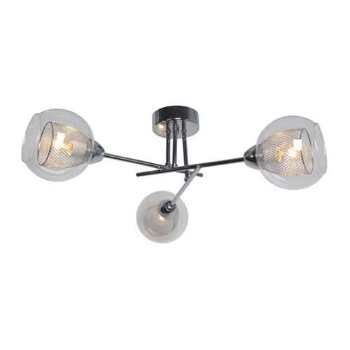 Lampa sufitowa K-JSL-1302/3 z serii FONS 1