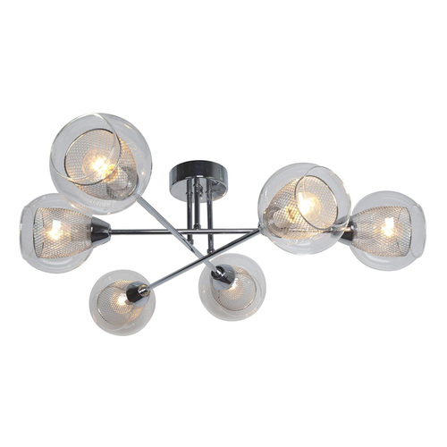 Lampa sufitowa K-JSL-1302/6 z serii FONS 1