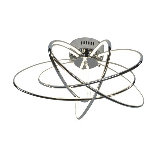 Lampa sufitowa K-8074 z serii LELO 1
